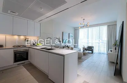 Apartment - 2 Bedrooms - 3 Bathrooms for sale in Luma Park Views - District 14 - Jumeirah Village Circle - Dubai