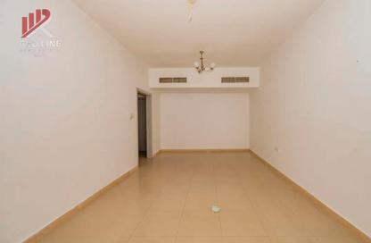 Apartment - 2 Bedrooms - 2 Bathrooms for rent in Al Taawoon Tower 1 - Al Taawoon Towers - Al Khan - Sharjah