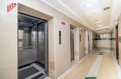 Apartment - 2 Bedrooms - 2 Bathrooms for rent in Al Taawoon Tower 1 - Al Taawoon Towers - Al Khan - Sharjah