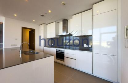 Apartment - 1 Bedroom - 2 Bathrooms for rent in City Walk Residential Building 25 - City Walk Residential - City Walk - Dubai