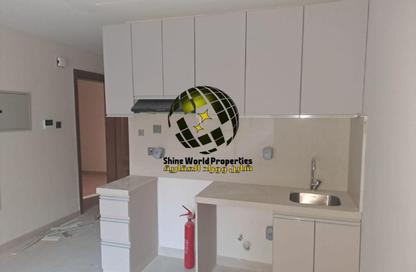 Apartment - Studio - 1 Bathroom for sale in Kentia - Ajman Uptown Villas - Ajman Uptown - Ajman