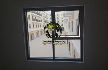 Apartment - Studio - 1 Bathroom for sale in Kentia - Ajman Uptown Villas - Ajman Uptown - Ajman