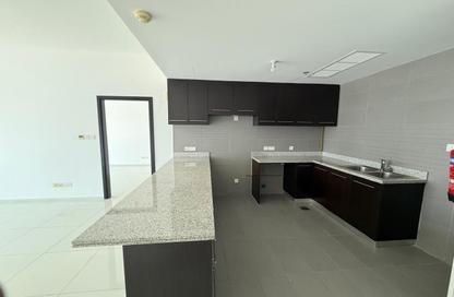 Apartment - 1 - 1 for rent in Horizon Tower B - City Of Lights - Al Reem Island - Abu Dhabi