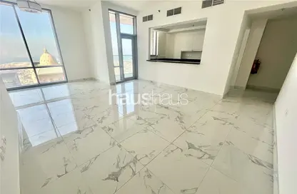 شقة - 3 غرف نوم - 5 حمامات للايجار في برج نورا - مدينة الحبتور - الخليج التجاري - دبي