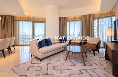 Apartment - 2 - 2 for sale in Address Harbour Point Tower 1 - Address Harbour Point - Dubai Creek Harbour (The Lagoons) - Dubai Apartment - 2 - 2 for sale in Address Harbour Point Tower 1 - Address Harbour Point - Dubai Creek Harbour (The Lagoons) - Dubai
