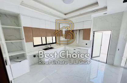 Villa - 6 Bedrooms - 7+ Bathrooms for rent in Al Aamra Gardens - Al Amerah - Ajman