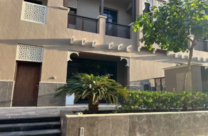 Villa - 4 Bedrooms - 5 Bathrooms for rent in Anantara Residences - Al Rifa'ah - Al Heerah - Sharjah