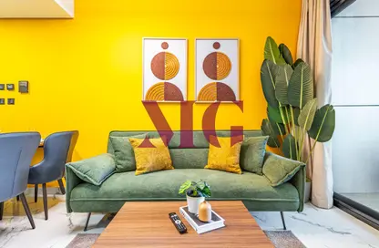 شقة - غرفة نوم - 1 حمام للبيع في المارية فيستا - جزيرة المارية - أبوظبي