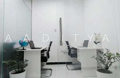 Office Space - 1 Bedroom - 1 Bathroom for rent in Al Qusais 2 - Al Qusais Residential Area - Al Qusais - Dubai