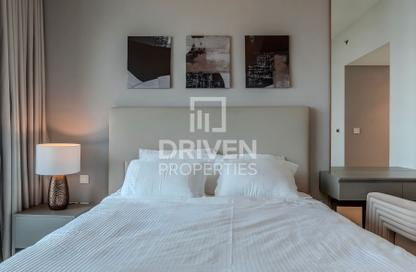 Apartment - 2 Bedrooms - 2 Bathrooms for sale in Downtown Views II Tower 2 - Downtown Views II - Zabeel 2 - Zabeel - Dubai Apartment - 2 Bedrooms - 2 Bathrooms for sale in Downtown Views II Tower 2 - Downtown Views II - Zabeel 2 - Zabeel - Dubai