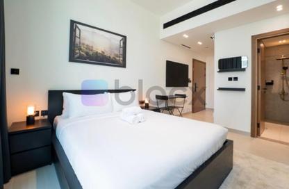 شقة - 1 حمام للايجار في بن غاطي جارديني - منطقة 11 - قرية جميرا الدائرية - دبي شقة - 1 حمام للايجار في بن غاطي جارديني - منطقة 11 - قرية جميرا الدائرية - دبي