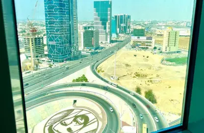 شقة - 2 غرف نوم - 2 حمامات للبيع في برج كونكر - شارع الشيخ مكتوم بن راشد - عجمان