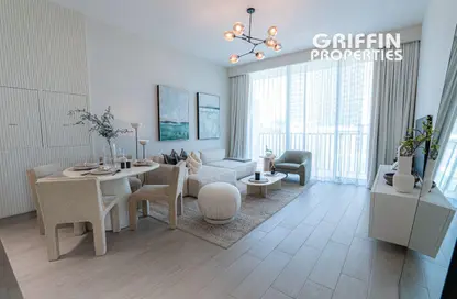 Apartment - 1 Bedroom - 2 Bathrooms for rent in Luma Park Views - District 14 - Jumeirah Village Circle - Dubai