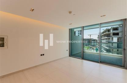 Apartment - Studio - 1 Bathroom for rent in NAS 3 - NAS - Arjan - Dubai