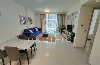 Apartment - 1 Bedroom - 1 Bathroom for rent in Northbay Residences - Mina Al Arab - Ras Al Khaimah