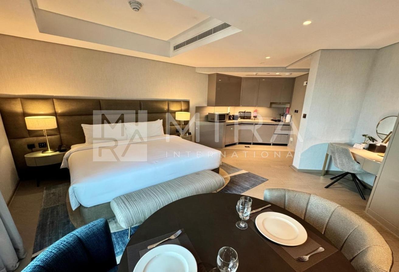 Maid Service | All Bills | Furnished and Ready photo 4