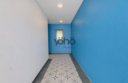 Townhouse - 4 - 3 for rent in Santorini - Damac Lagoons - Dubai Townhouse - 4 - 3 for rent in Santorini - Damac Lagoons - Dubai