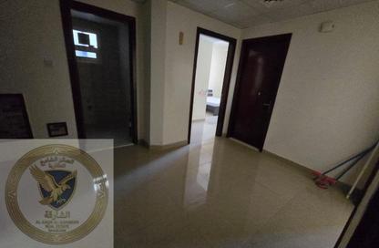 Apartment - 1 Bedroom - 2 Bathrooms for rent in Al Qulaya'ah - Al Sharq - Sharjah