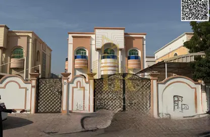 فيلا - 5 غرف نوم - 7 حمامات للبيع في 3  الروضة - الروضة - عجمان