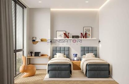 Apartment - 2 Bedrooms - 3 Bathrooms for sale in V1ter Residence - District 12 - Jumeirah Village Circle - Dubai