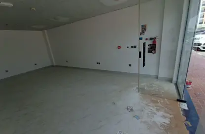 Shop - Studio for rent in Ajman Hills - Al Alia - Ajman
