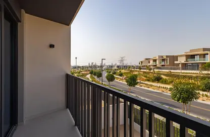 Townhouse - 4 Bedrooms - 4 Bathrooms for sale in Jebel Ali Village Townhouses - Jebel Ali Village - Jebel Ali - Dubai