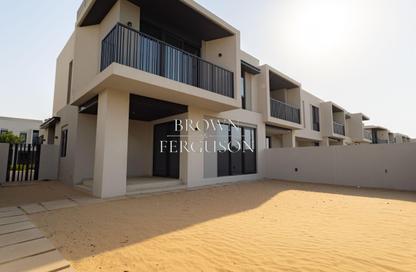 Townhouse - 4 Bedrooms - 4 Bathrooms for sale in Jebel Ali Village Townhouses - Jebel Ali Village - Jebel Ali - Dubai