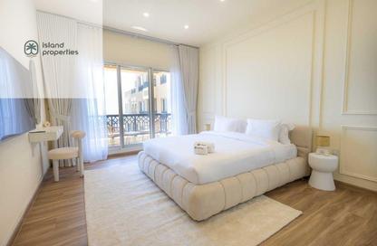 Apartment - 1 Bedroom - 1 Bathroom for rent in Kahraman - Bab Al Bahar - Al Marjan Island - Ras Al Khaimah Apartment - 1 Bedroom - 1 Bathroom for rent in Kahraman - Bab Al Bahar - Al Marjan Island - Ras Al Khaimah