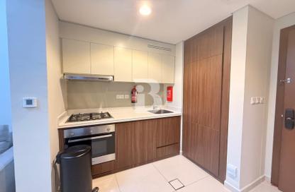 Apartment - 1 Bedroom - 1 Bathroom for rent in Reva Residences - Business Bay - Dubai Apartment - 1 Bedroom - 1 Bathroom for rent in Reva Residences - Business Bay - Dubai