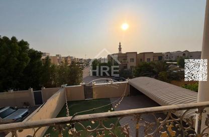 Villa - 5 Bedrooms - 7 Bathrooms for rent in Al Mowaihat 1 - Al Mowaihat - Ajman Villa - 5 Bedrooms - 7 Bathrooms for rent in Al Mowaihat 1 - Al Mowaihat - Ajman