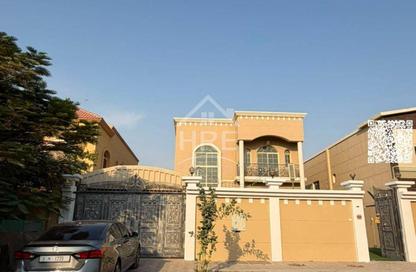 Villa - 5 Bedrooms - 7 Bathrooms for rent in Al Mowaihat 1 - Al Mowaihat - Ajman Villa - 5 Bedrooms - 7 Bathrooms for rent in Al Mowaihat 1 - Al Mowaihat - Ajman