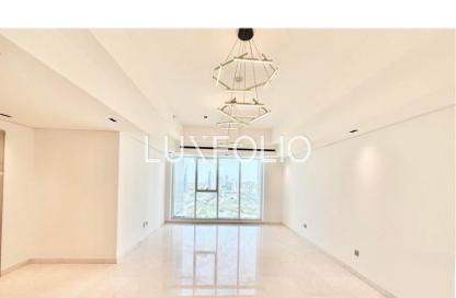 Penthouse - 3 Bedrooms - 5 Bathrooms for rent in Tamweel Tower - JLT Cluster U - Jumeirah Lake Towers - Dubai
