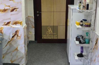 Apartment - 2 - 2 for sale in Garden Residences - Emirates City - Ajman