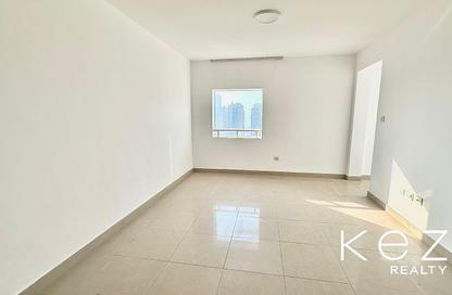 Apartment - 1 - 2 for rent in New Dubai Gate 1 - JLT Cluster Q - Jumeirah Lake Towers - Dubai