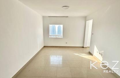 Apartment - 1 - 2 for rent in New Dubai Gate 1 - JLT Cluster Q - Jumeirah Lake Towers - Dubai