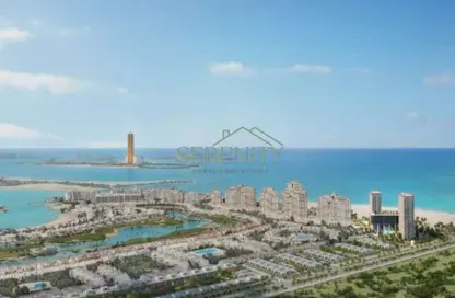 Apartment - 2 Bedrooms - 3 Bathrooms for sale in Soto Grande - Al Hamra Village - Ras Al Khaimah