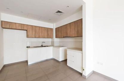 Apartment - 2 Bedrooms - 3 Bathrooms for rent in Executive Residences 1 - Executive Residences - Dubai Hills Estate - Dubai