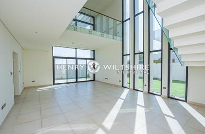 Villa - 4 - 4 for rent in West Yas - Yas Island - Abu Dhabi