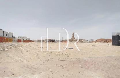 Land - Studio for sale in Shakhbout City - Abu Dhabi