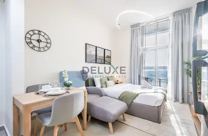 Apartment - 1 Bathroom for rent in Azizi Star - Al Furjan - Dubai