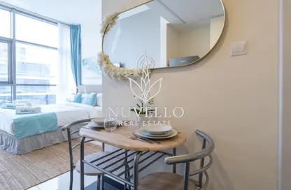 شقة - 1 حمام للبيع في 1 جولف فيستا - جولف فيستا - غولف تاون - داماك هيلز - دبي