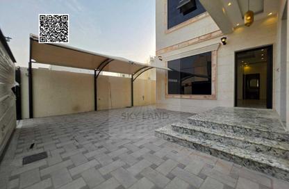 Villa - 4 - 6 for sale in Al Zaheya Gardens - Al Zahya - Ajman Villa - 4 - 6 for sale in Al Zaheya Gardens - Al Zahya - Ajman