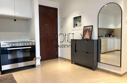 Apartment - 3 Bedrooms - 3 Bathrooms for sale in Jenna Main Square 2 - Jenna Main Square - Town Square - Dubai