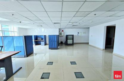 Office Space - Studio - 1 Bathroom for rent in The Dome - JLT Cluster N - Jumeirah Lake Towers - Dubai