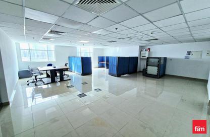 Office Space - Studio - 1 Bathroom for rent in The Dome - JLT Cluster N - Jumeirah Lake Towers - Dubai