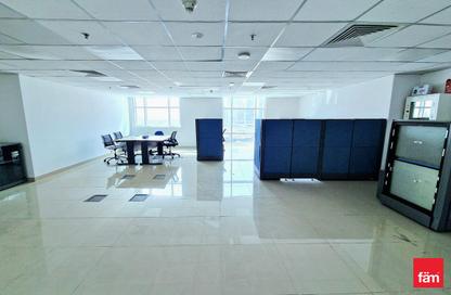 Office Space - Studio - 1 Bathroom for rent in The Dome - JLT Cluster N - Jumeirah Lake Towers - Dubai
