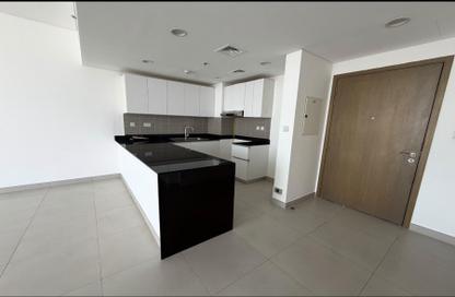 Apartment - 2 - 3 for rent in The Pulse Residence Plaza B9 - The Pulse Residence Plaza - The Pulse - Residential District - Dubai South (Dubai World Central) - Dubai
