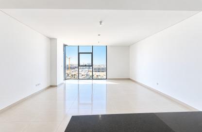Apartment - 2 - 3 for rent in The Pulse Residence Plaza B9 - The Pulse Residence Plaza - The Pulse - Residential District - Dubai South (Dubai World Central) - Dubai