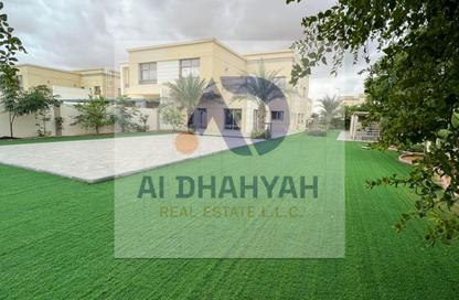 Villa - 5 - 7 for sale in Shomous Residential Complex - Sharjah Garden City - Sharjah