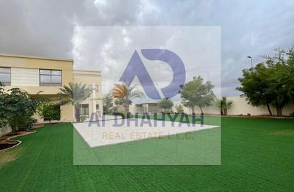 Villa - 5 - 7 for sale in Shomous Residential Complex - Sharjah Garden City - Sharjah